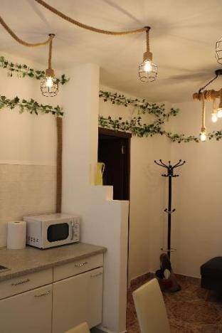The One Apartments Apartment in Romania