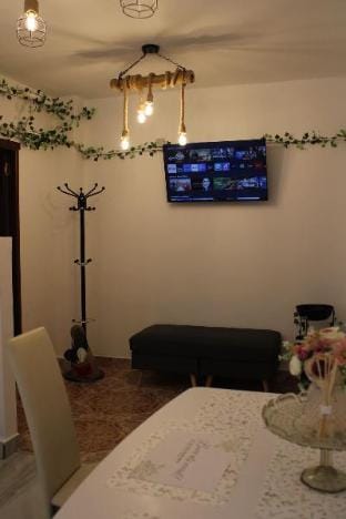 The One Apartments Apartment in Romania