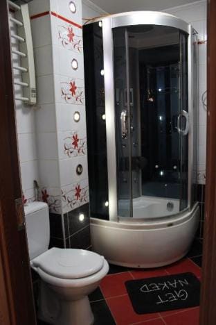 The One Apartments Apartment in Romania
