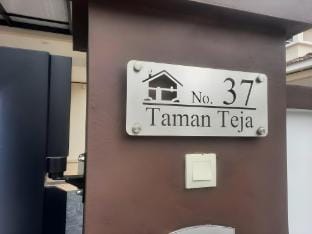 Hakeem Homestay Villa in Kedah