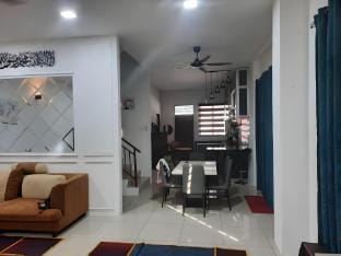 Hakeem Homestay Villa in Kedah