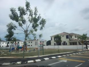 Hakeem Homestay Villa in Kedah