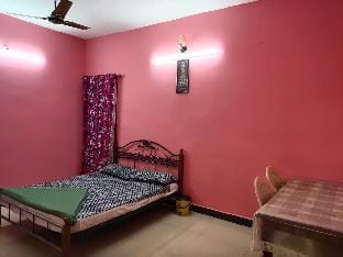 DM Home stay  Apartment in Tamil Nadu
