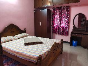 DM Home stay  Apartment in Tamil Nadu