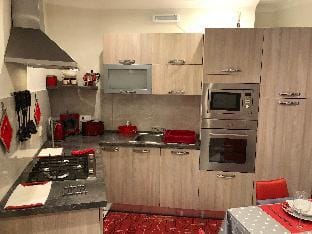 Sea View 2 Bedroom Penthouse close to Beach Hpi6767 Apartment in Marsaskala