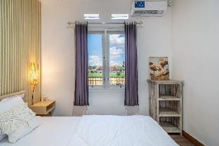 Casa Enero 1 - Local Family House Vacation rental in Kediri