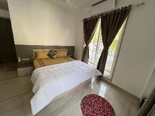 Shirodkar’s house Vacation rental in Maharashtra
