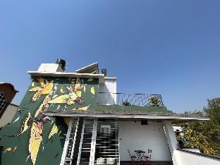 Shirodkar’s house Vacation rental in Maharashtra