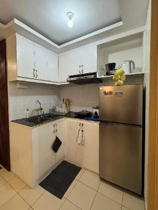 Cozy 2BR Staycation Pasig City Vacation rental in Pasig