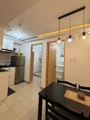Cozy 2BR Staycation Pasig City Vacation rental in Pasig