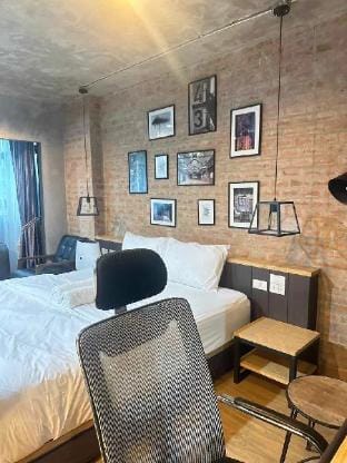 luxury room in Chiang Mai Apartment in Chiang Mai