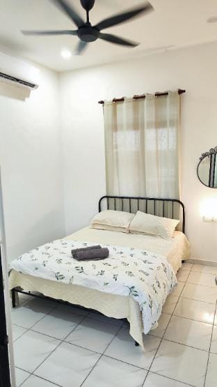 Homestay Dataran Tikam Batu Vacation rental in Kedah