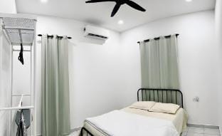 Homestay Dataran Tikam Batu Vacation rental in Kedah