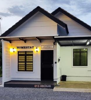 Homestay Dataran Tikam Batu Vacation rental in Kedah