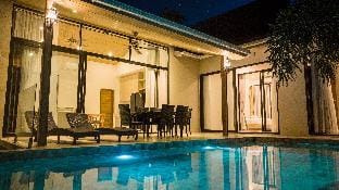 The Majestic Solana Villa Villa in Ko Samui