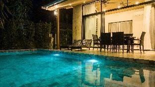 The Majestic Solana Villa Villa in Ko Samui