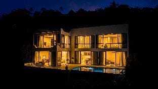 The Peaceful Chandra Villa Villa in Ko Samui