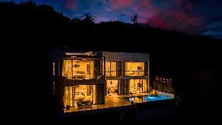 The Peaceful Chandra Villa Villa in Ko Samui