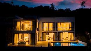 The Peaceful Chandra Villa Villa in Ko Samui