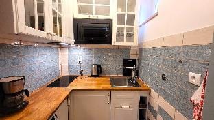 Balladyny7 Apartment in Warsaw