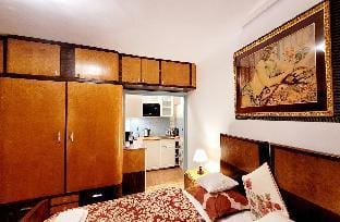 Balladyny7 Apartment in Warsaw