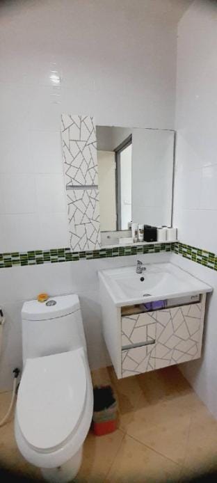 floor 3 Apartment in Chiang Mai