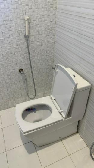 Small 2 bedroom 1 bath Flat with Garden view Apartment in Makkah Province