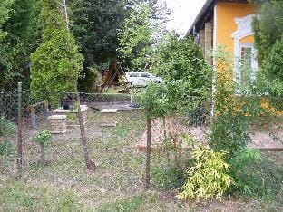 Négy Gólya apartman Apartment in Hungary