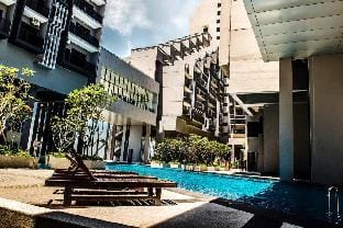 Premium Studio bathtub@Imperio Melaka S47 NO TV Vacation rental in Malacca