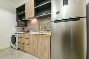 Premium Studio bathtub@Imperio Melaka S5 Vacation rental in Malacca