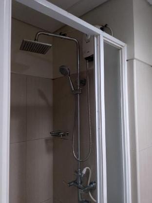 FAM Suites 2 Shell Res MOA Pasay Apartment in Pasay