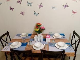 FAM Suites 2 Shell Res MOA Pasay Apartment in Pasay