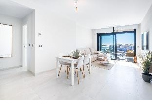 Sunset Waves 3-194 Poniente Beach Resort Apartment in Benidorm