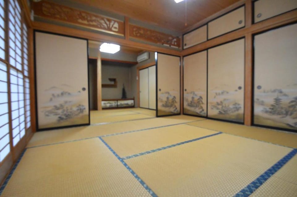 ID Stay KawaguchikoⅠ Hotel in Shizuoka Prefecture