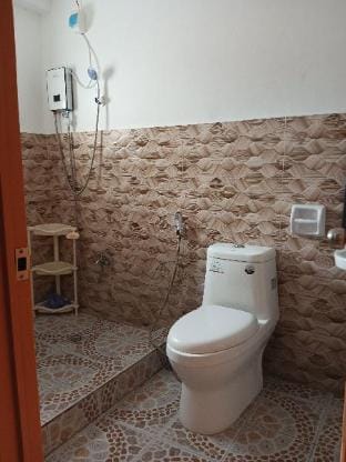 chick & abaknon transient Villa in La Union