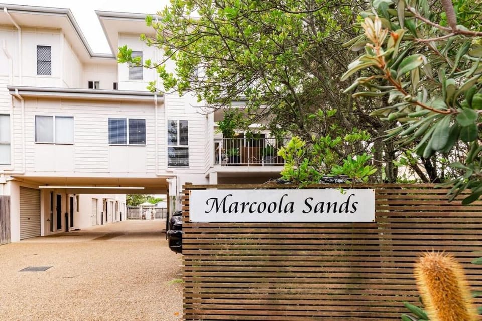 The Breeze Resort style Living at Marcoola Beach Apartment in Marcoola