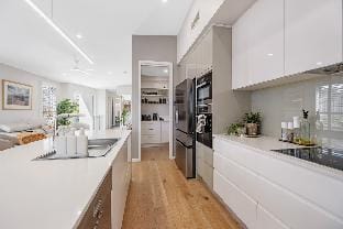Seaside Luxury- Ocean View Rooftop Terrace & Pool Vacation rental in Sunshine Coast
