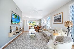 Seaside Luxury- Ocean View Rooftop Terrace & Pool Vacation rental in Sunshine Coast