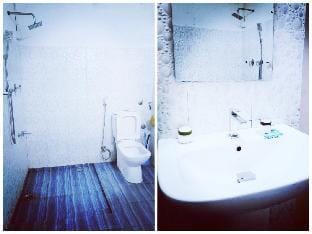Dehimaduwa Villa Vacation rental in Central Province