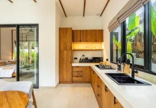 Alpha Villa by Betterplace Villa in Bali
