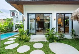 Alpha Villa by Betterplace Villa in Bali