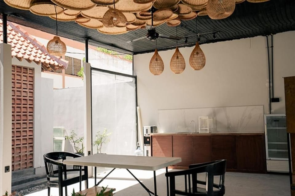 Sekeca Co-living Hotel in Kuta