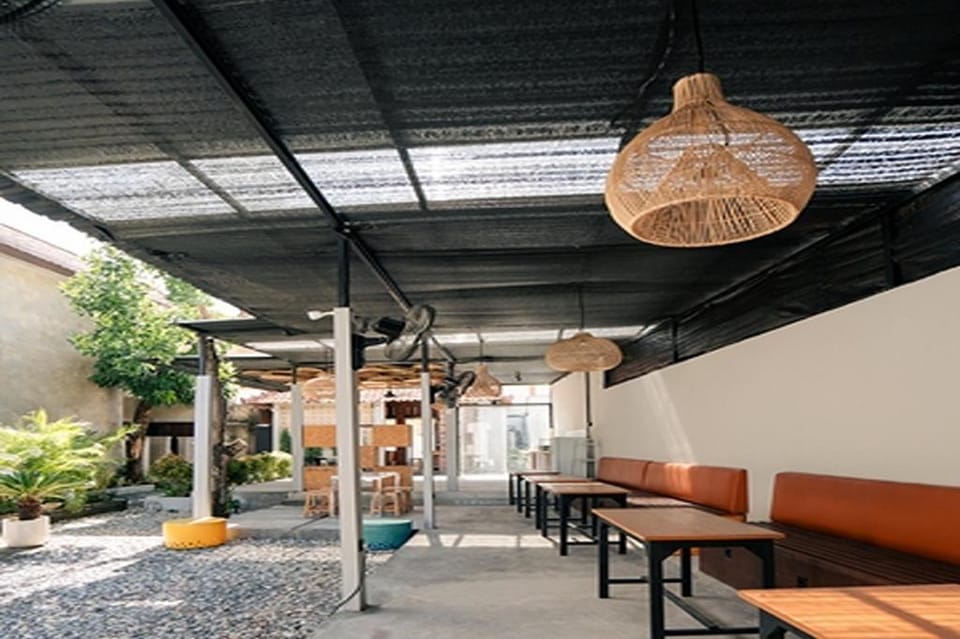 Sekeca Co-living Hotel in Kuta