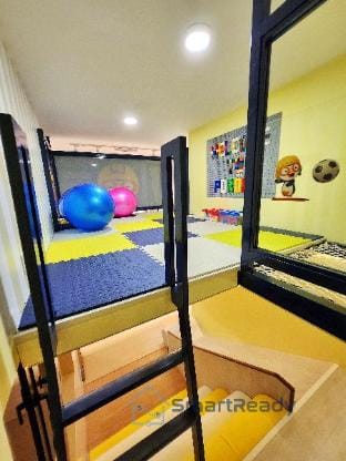 Pororo Theme Homestay Near Legoland Johor - SR Home Apartment in Johor