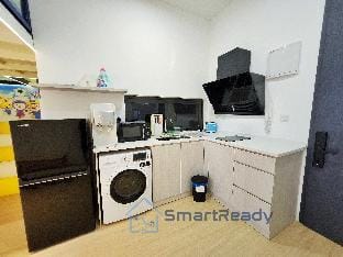 Pororo Theme Homestay Near Legoland Johor - SR Home Apartment in Johor