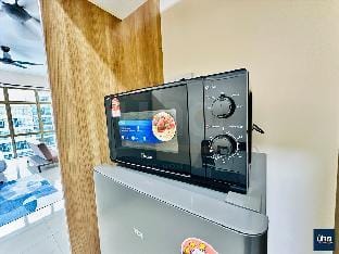 Solaris Suite. Palazio @ Studio 2Pax near IKEA Vacation rental in Johor Bahru
