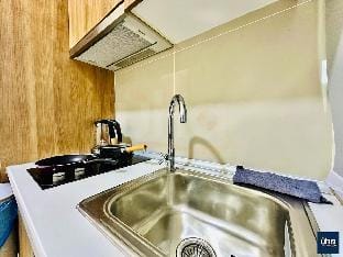 Solaris Suite. Palazio @ Studio 2Pax near IKEA Vacation rental in Johor Bahru