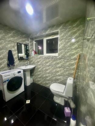 The most hospitable and cozy place Apartment in Georgia