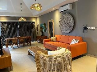Uluwatu Villas Villa in Bali