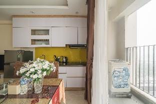 CHOU APARTMENT - VINHOMES D'CAPITALE Apartment in Laos